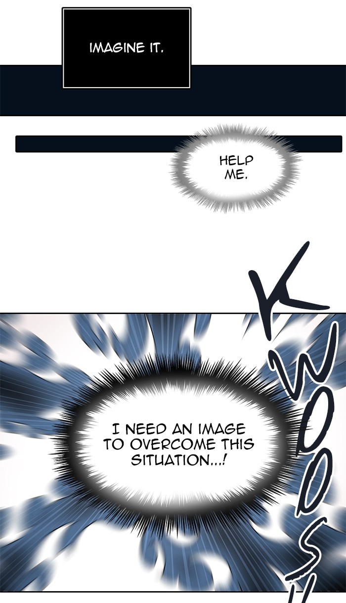Tower of God Chapter 481 - Page 54