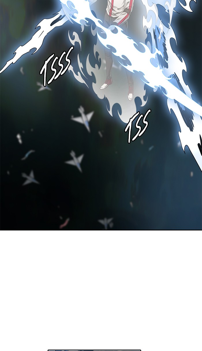 Tower of God Chapter 481 - Page 57