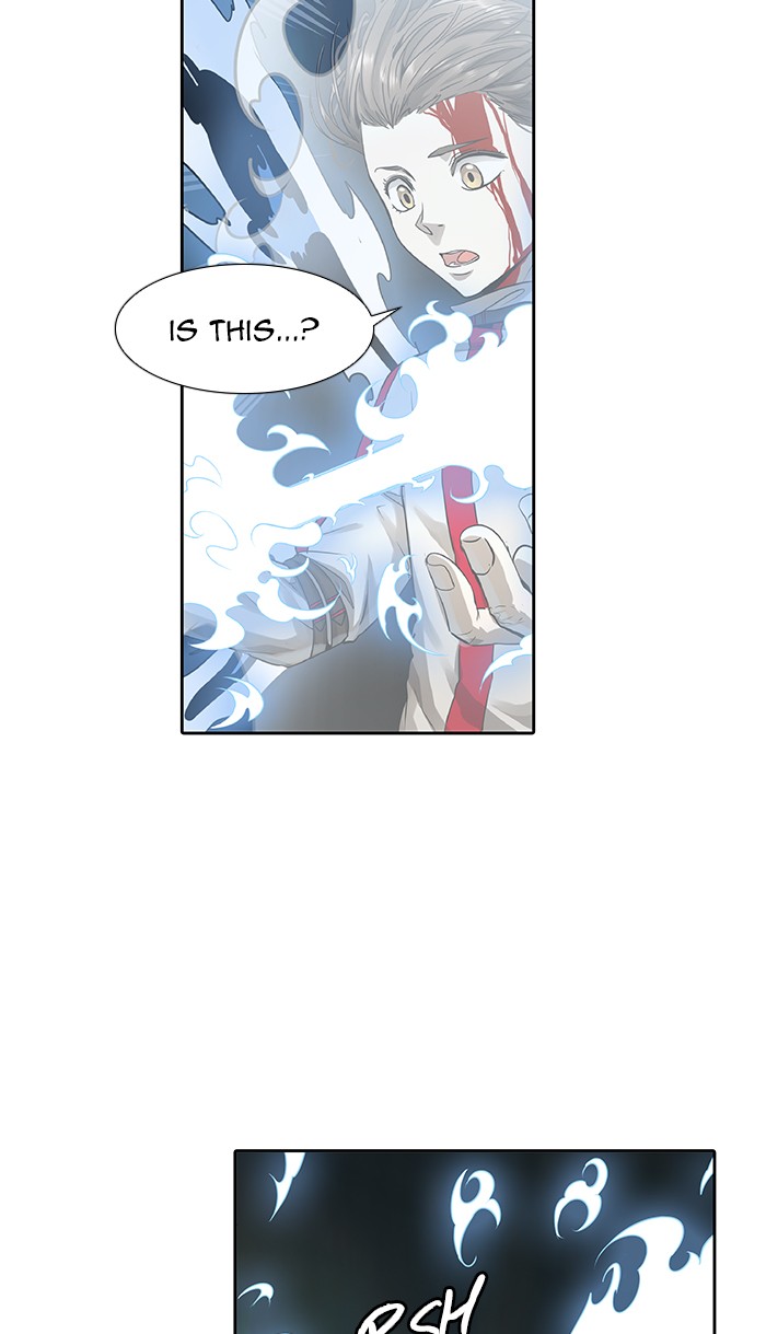 Tower of God Chapter 481 - Page 58