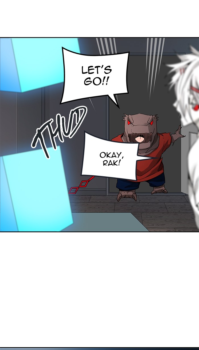 Tower of God Chapter 481 - Page 6