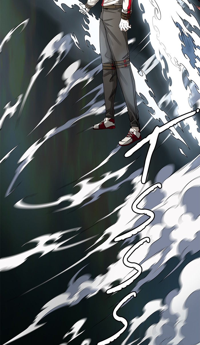 Tower of God Chapter 481 - Page 63