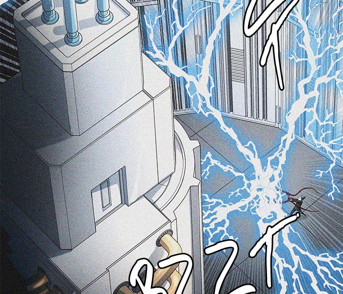 Tower of God Chapter 481 - Page 66