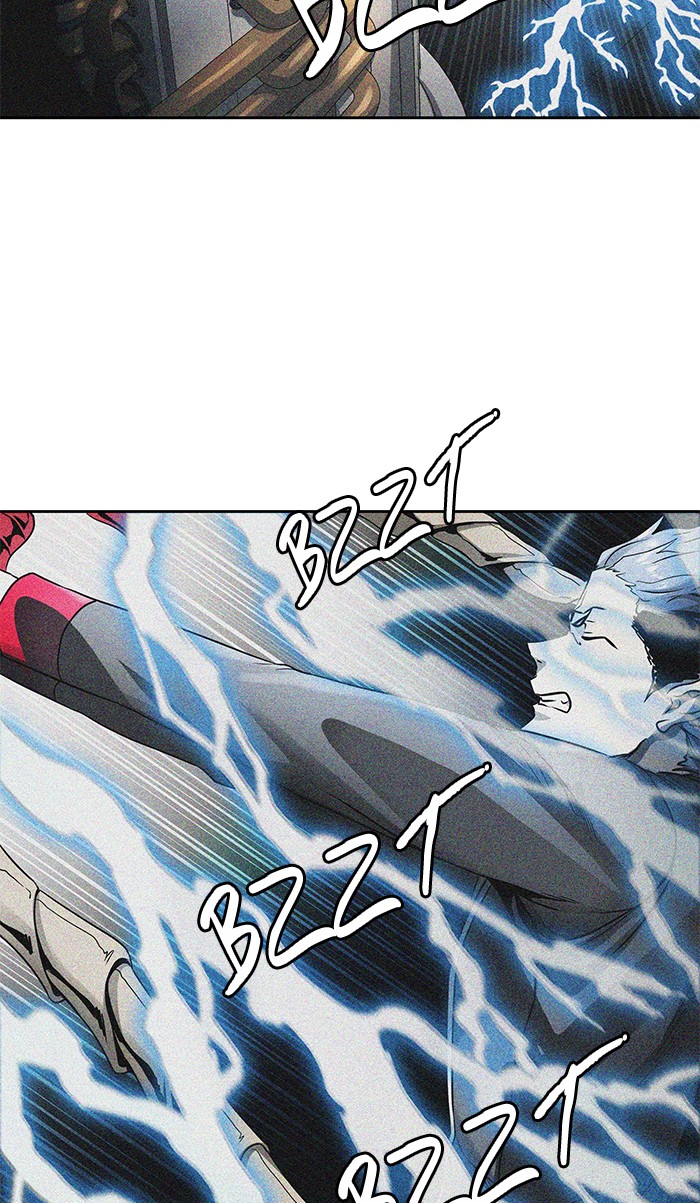 Tower of God Chapter 481 - Page 67