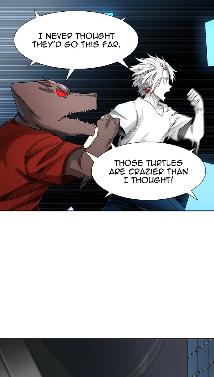 Tower of God Chapter 481 - Page 7