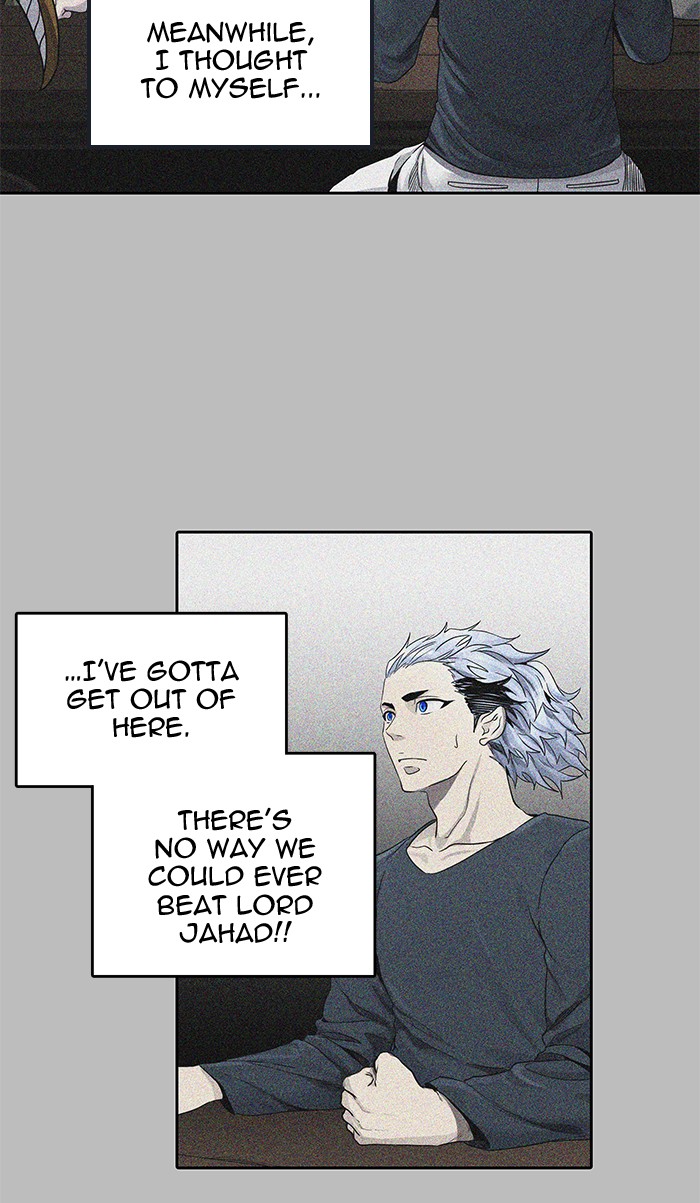 Tower of God Chapter 481 - Page 72