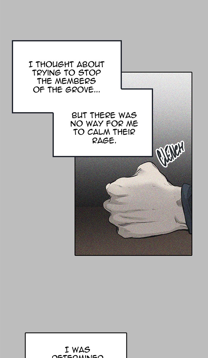 Tower of God Chapter 481 - Page 73