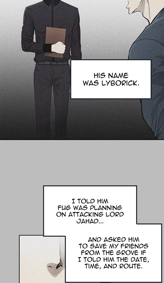 Tower of God Chapter 481 - Page 75