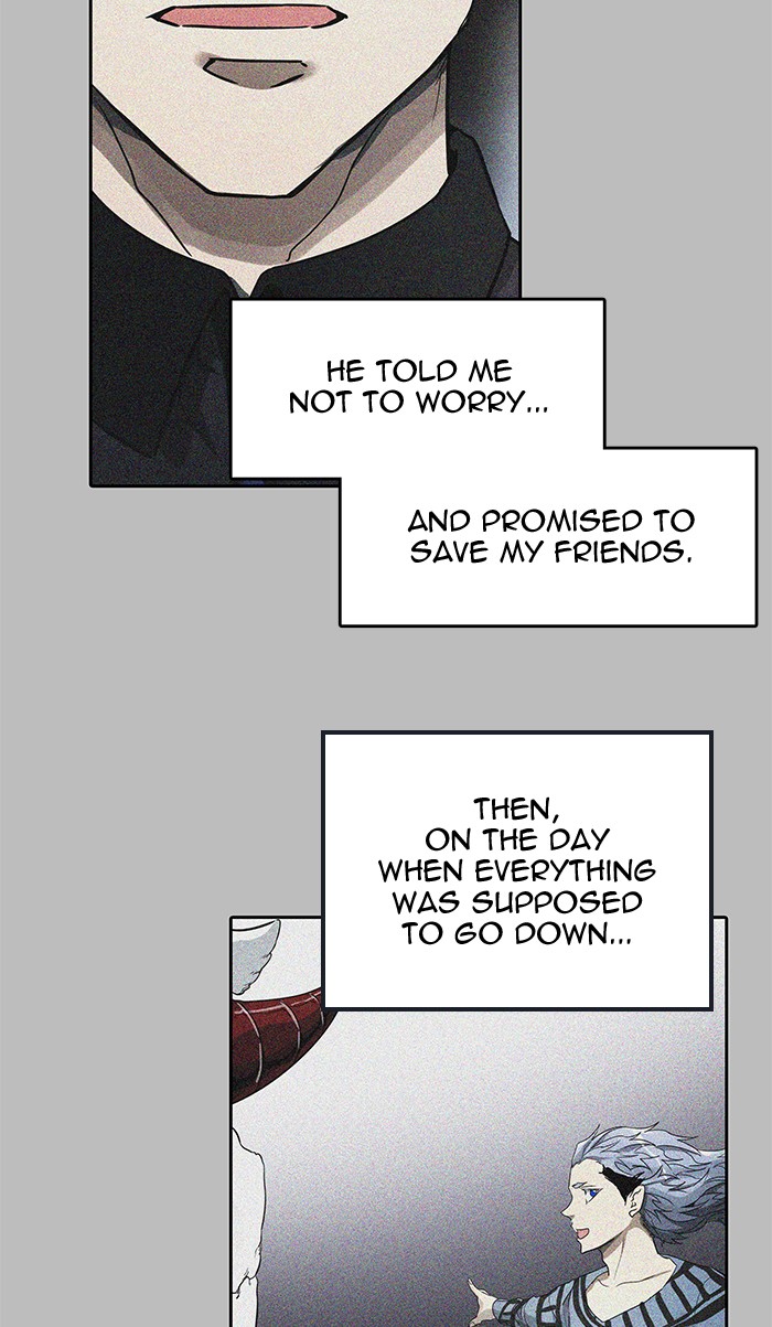 Tower of God Chapter 481 - Page 76