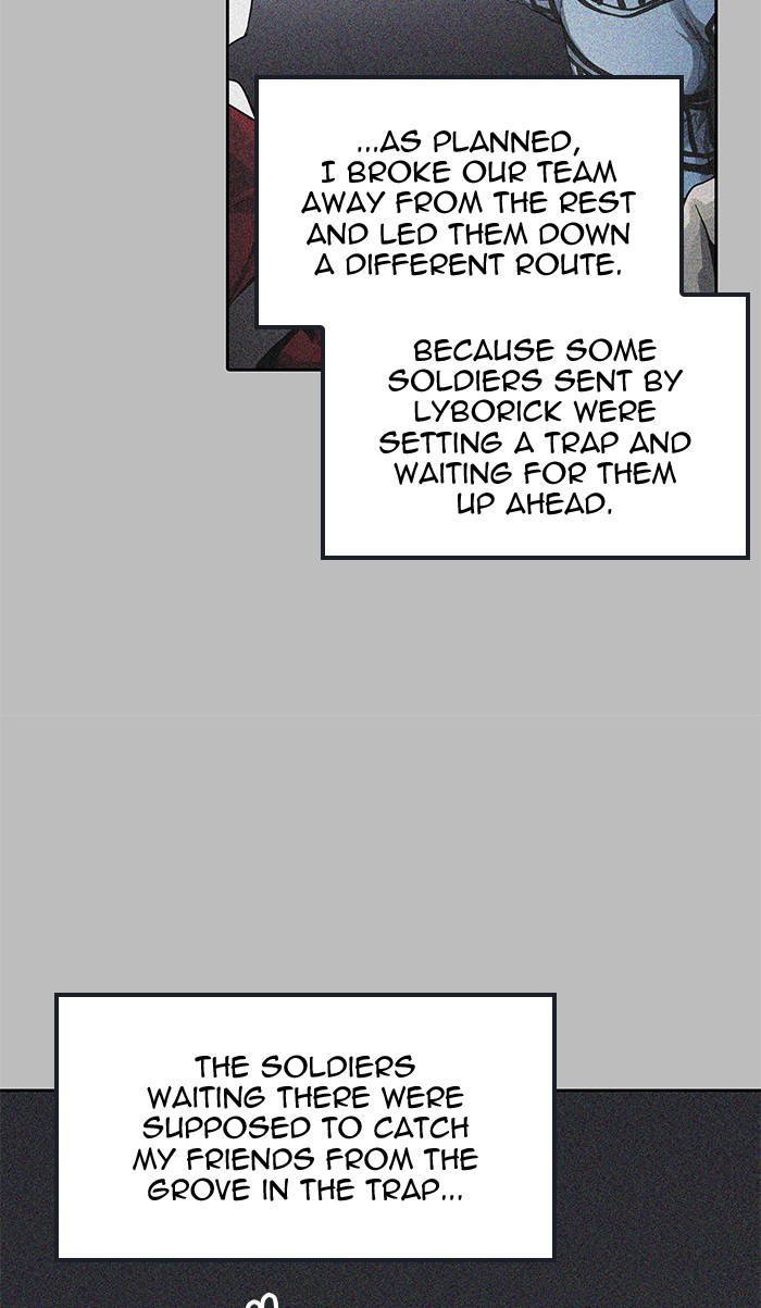 Tower of God Chapter 481 - Page 77