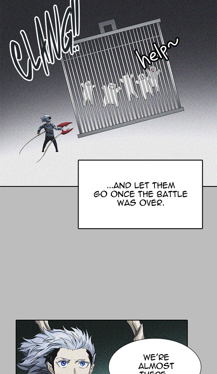 Tower of God Chapter 481 - Page 78
