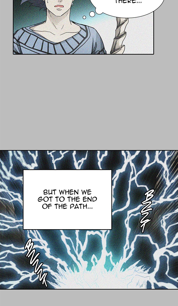 Tower of God Chapter 481 - Page 79