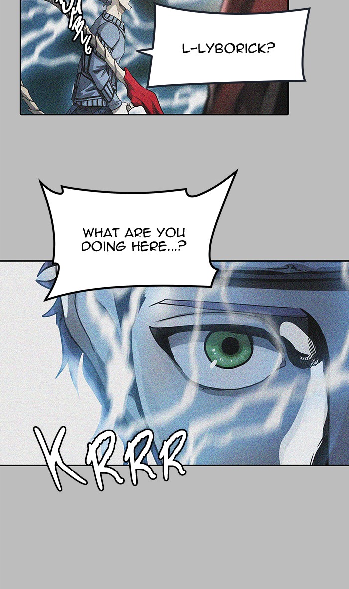 Tower of God Chapter 481 - Page 82