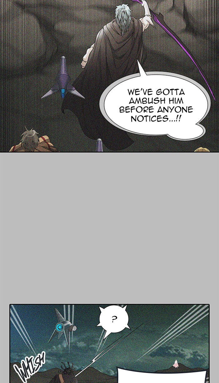Tower of God Chapter 481 - Page 84