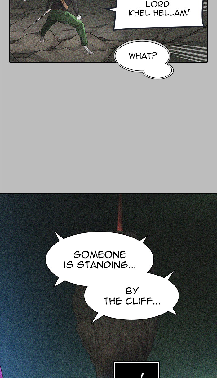 Tower of God Chapter 481 - Page 85