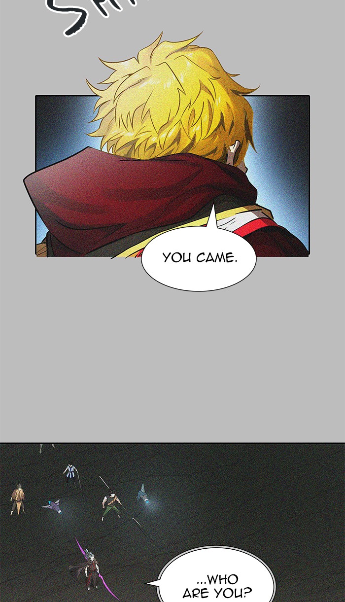 Tower of God Chapter 481 - Page 87