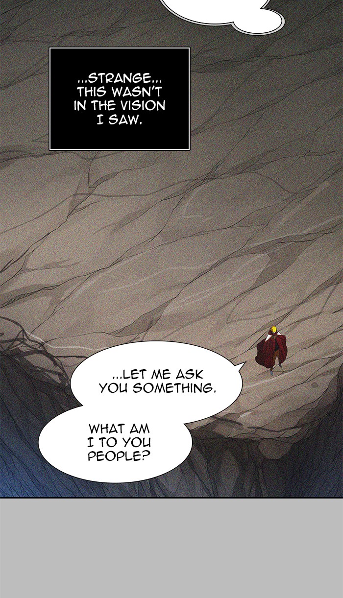 Tower of God Chapter 481 - Page 88
