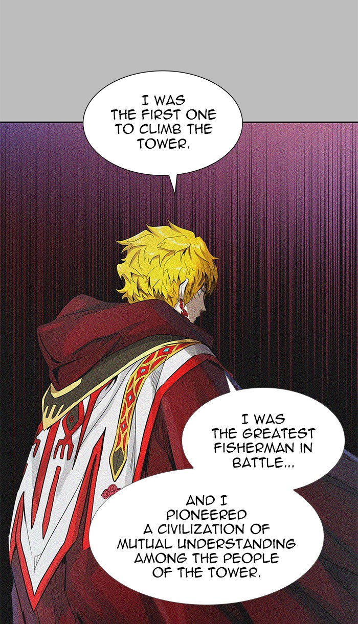 Tower of God Chapter 481 - Page 89