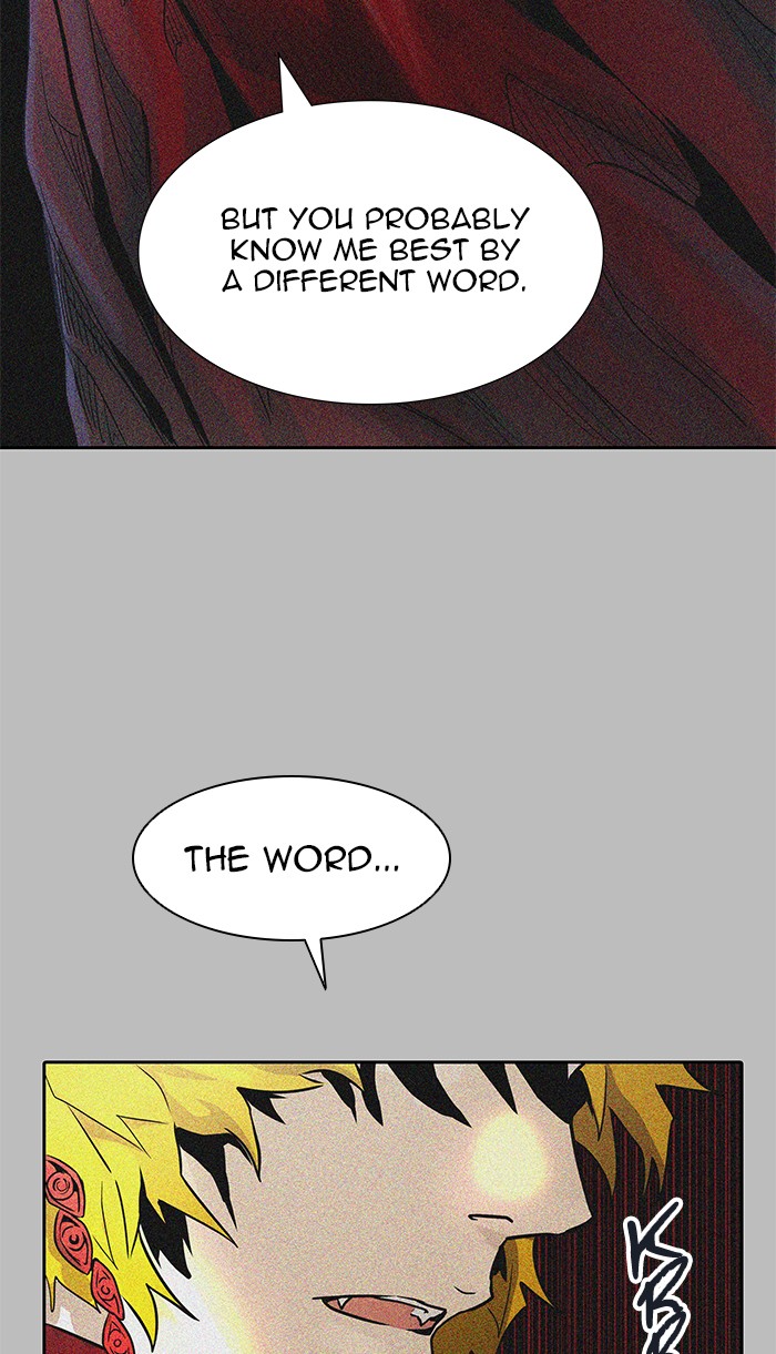 Tower of God Chapter 481 - Page 90