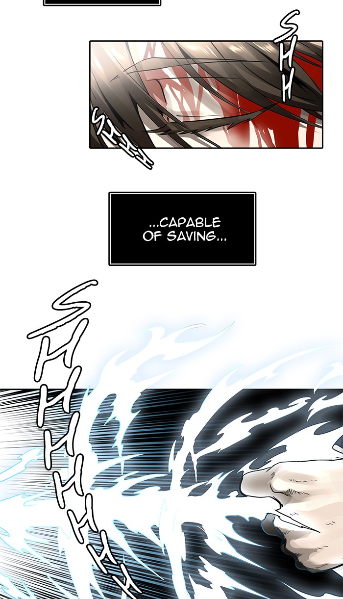 Tower of God Chapter 481 - Page 93