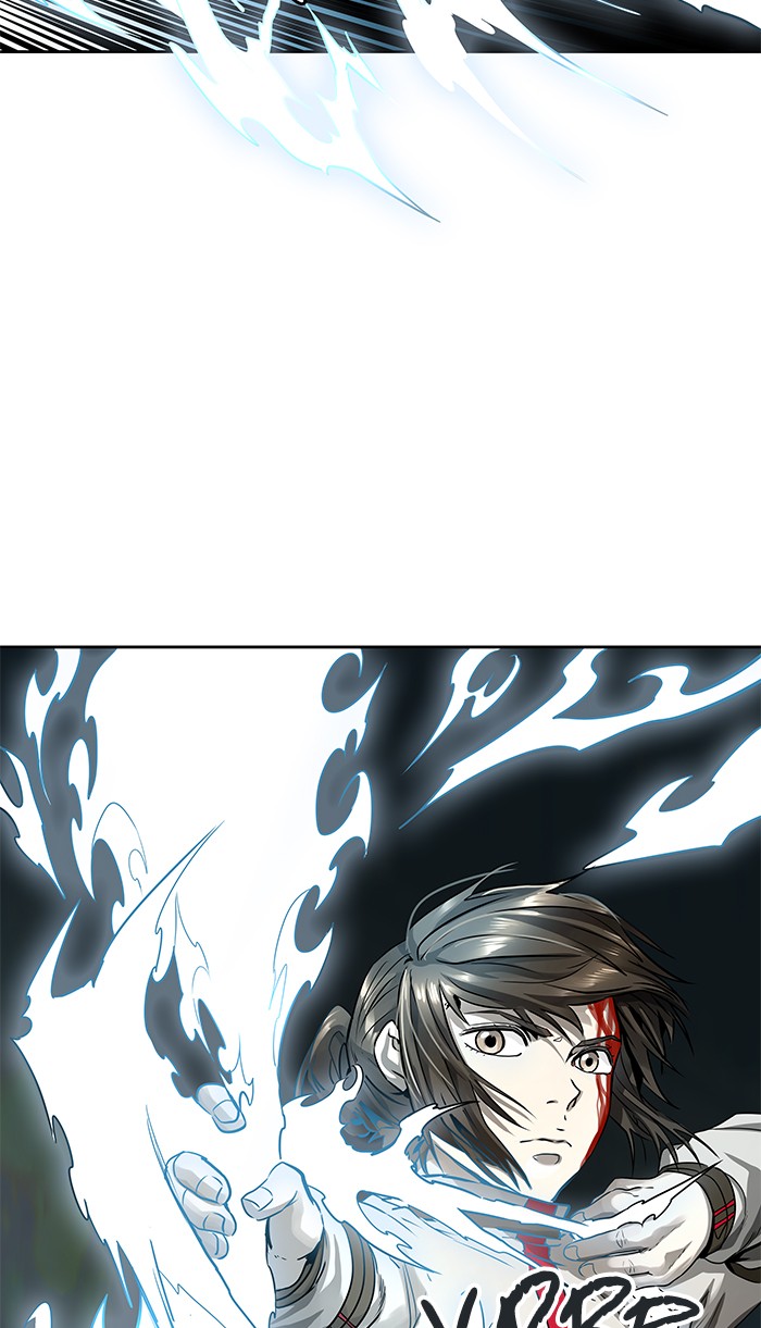 Tower of God Chapter 481 - Page 94