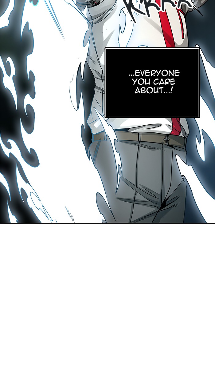 Tower of God Chapter 481 - Page 95