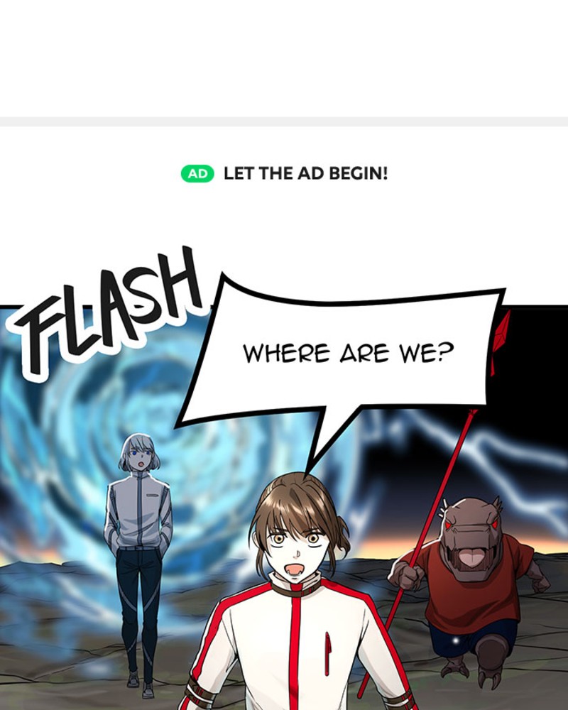 Tower of God Chapter 481 - Page 96