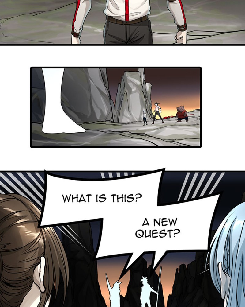 Tower of God Chapter 481 - Page 97