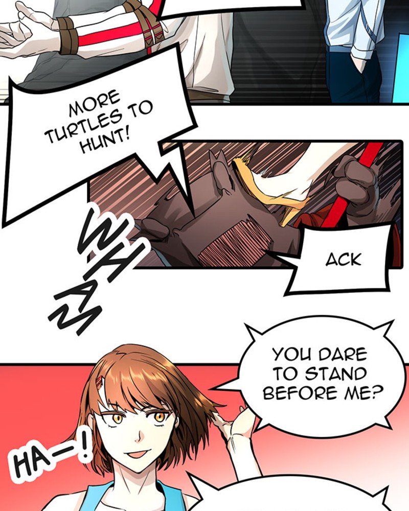 Tower of God Chapter 481 - Page 99