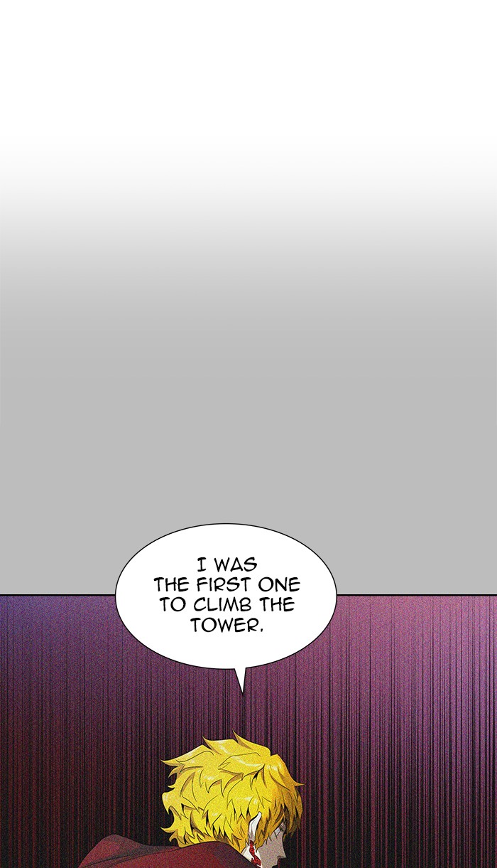 Tower of God Chapter 482 - Page 0