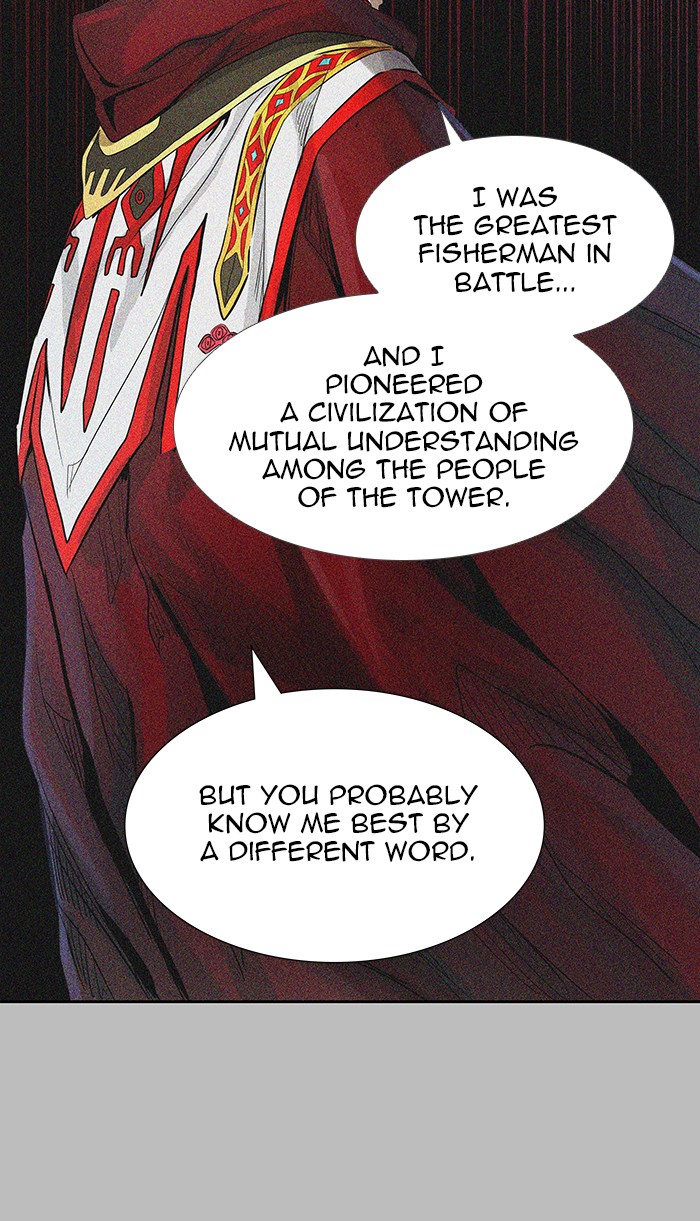 Tower of God Chapter 482 - Page 1