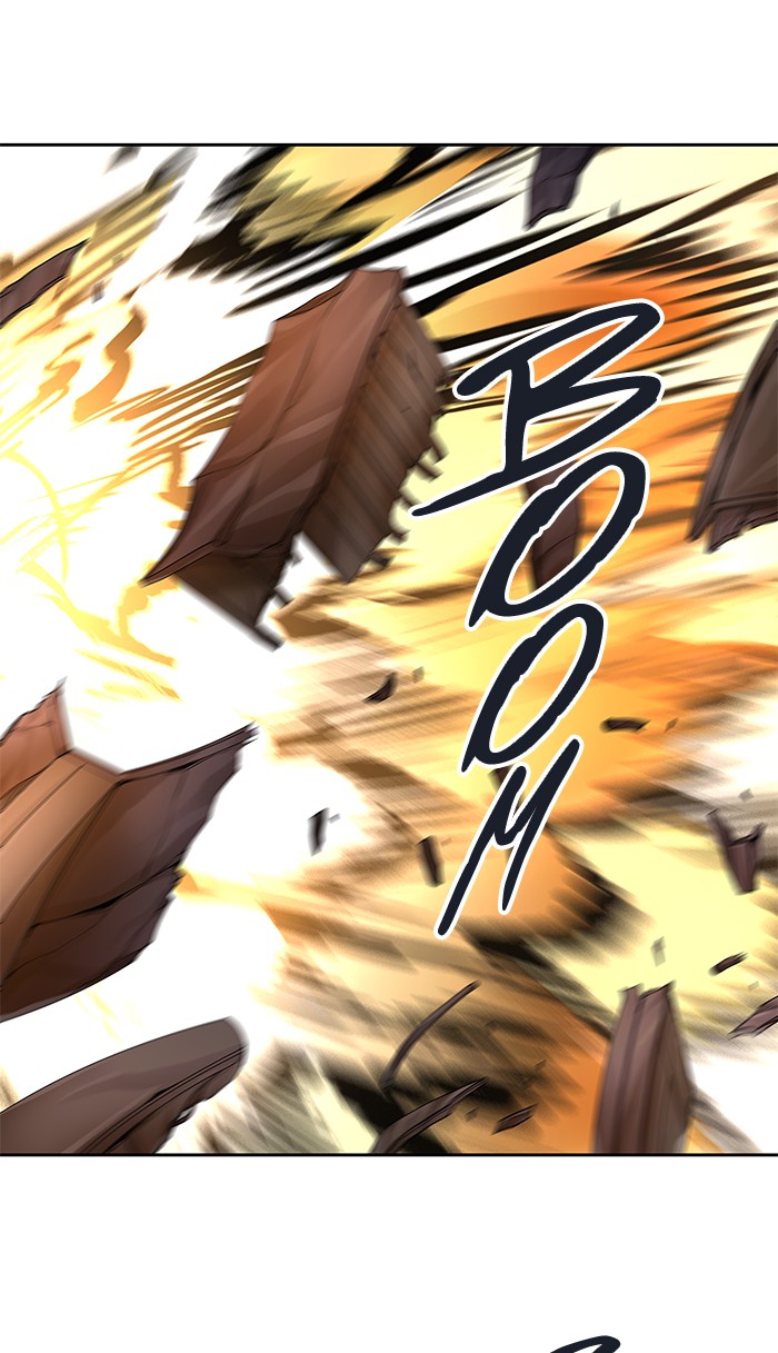 Tower of God Chapter 482 - Page 100