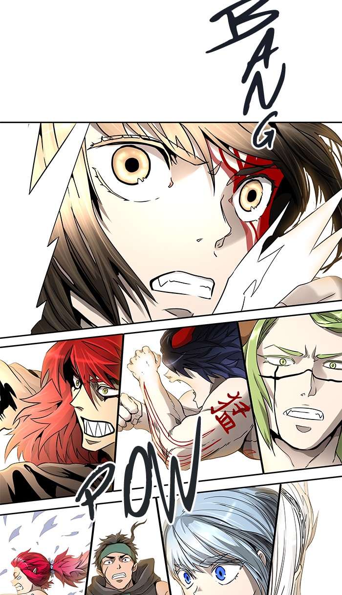 Tower of God Chapter 482 - Page 101
