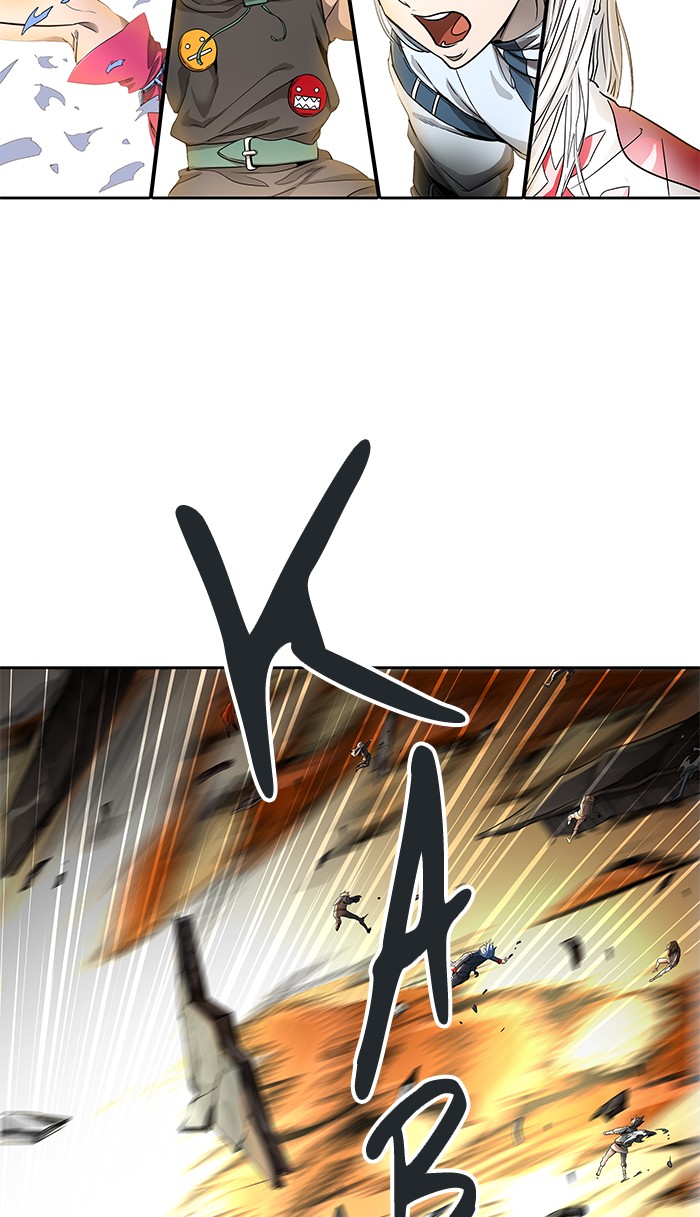 Tower of God Chapter 482 - Page 102