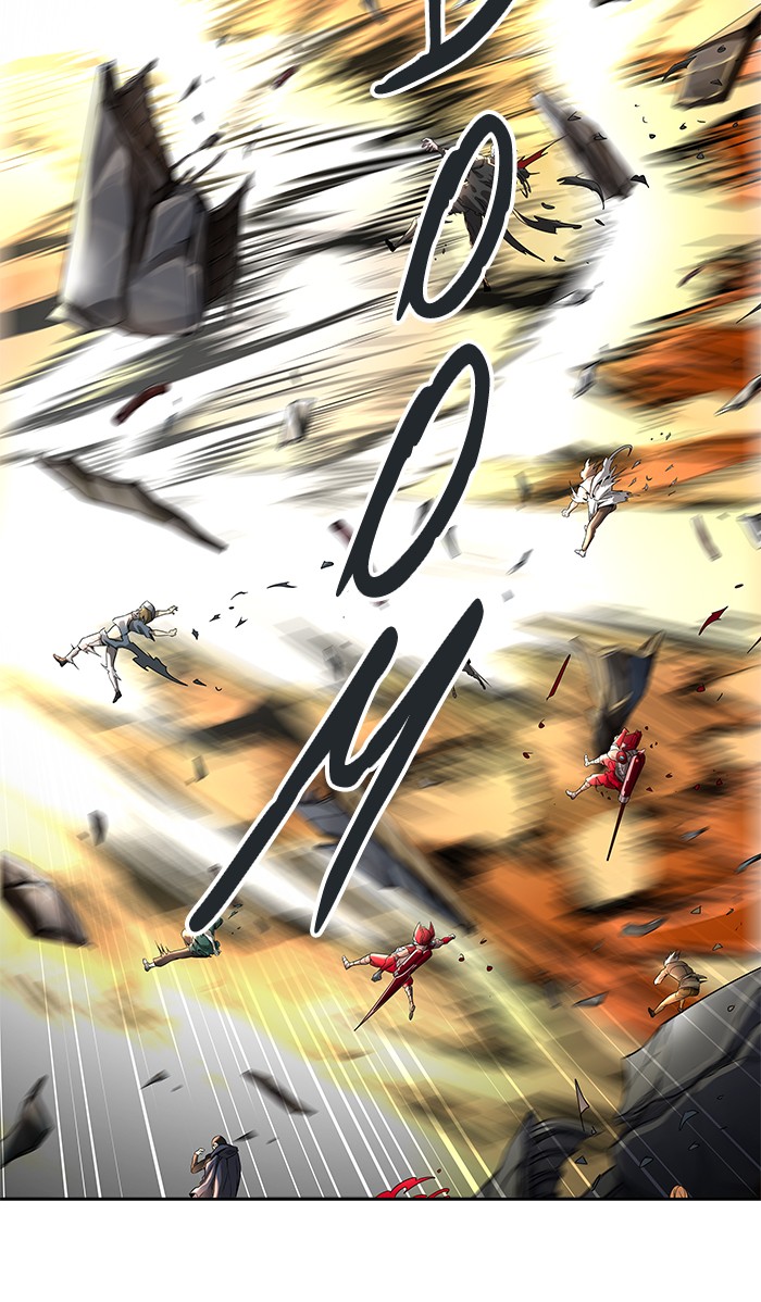 Tower of God Chapter 482 - Page 103