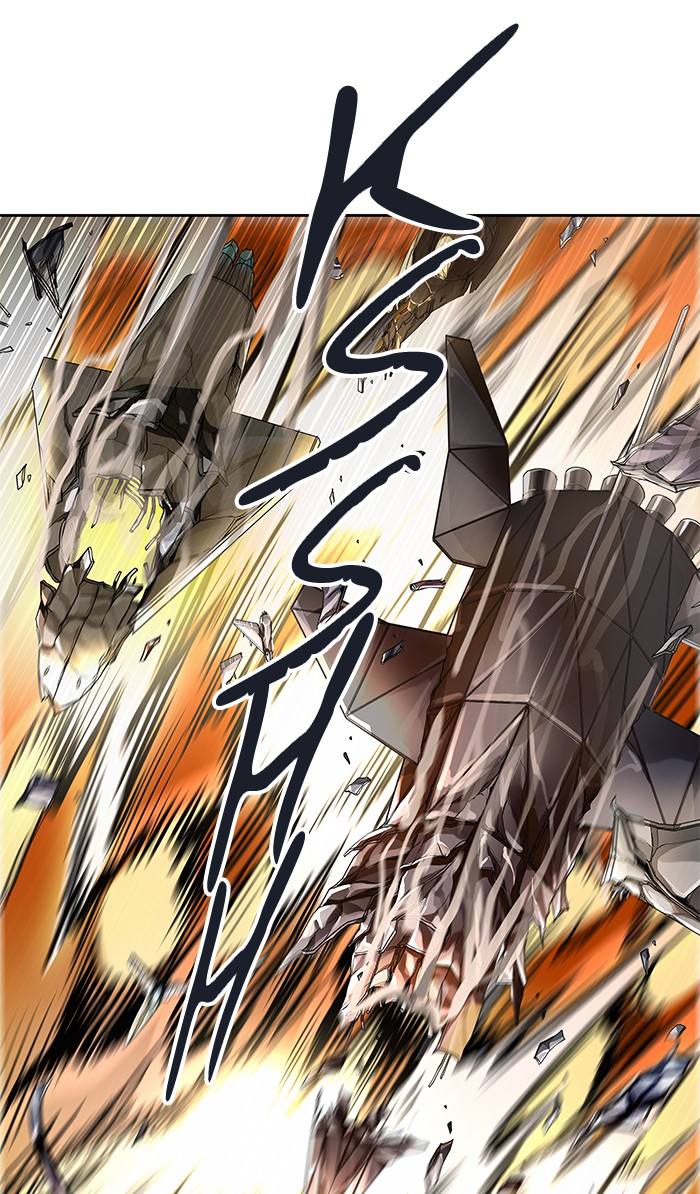 Tower of God Chapter 482 - Page 105