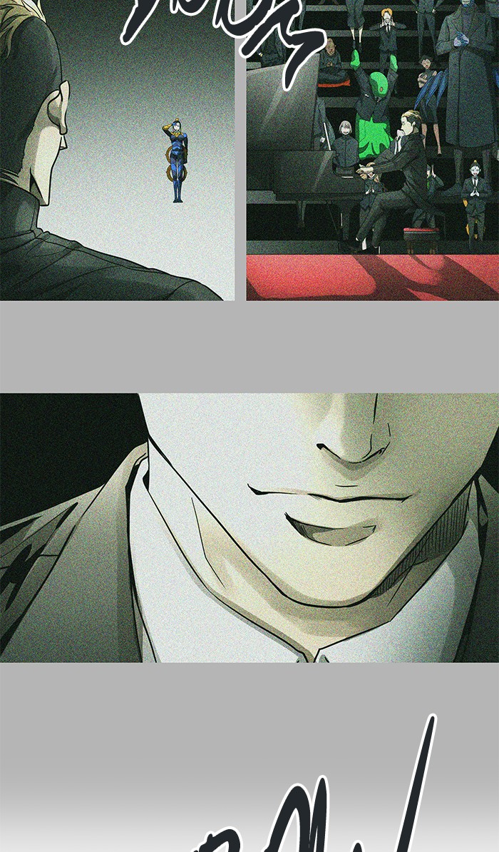 Tower of God Chapter 482 - Page 109