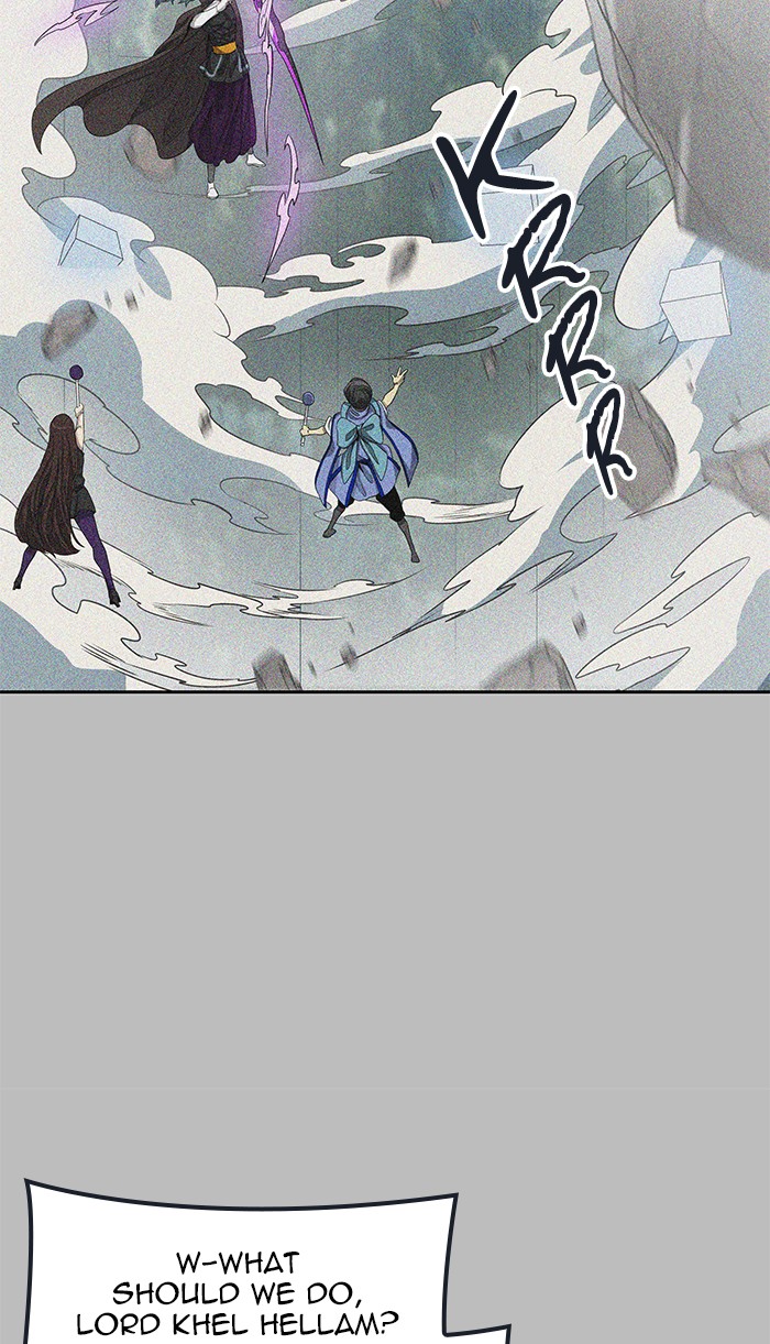 Tower of God Chapter 482 - Page 11