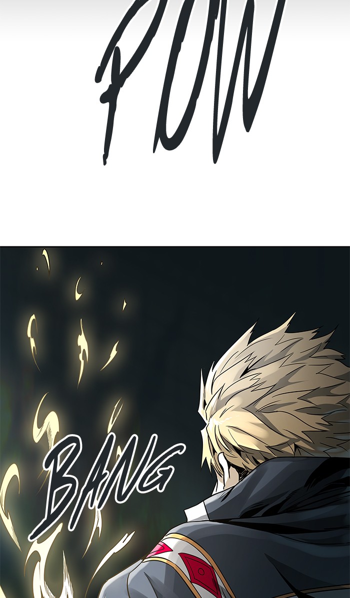 Tower of God Chapter 482 - Page 110