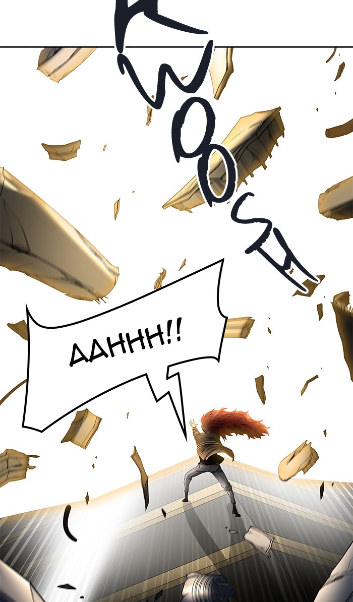 Tower of God Chapter 482 - Page 112