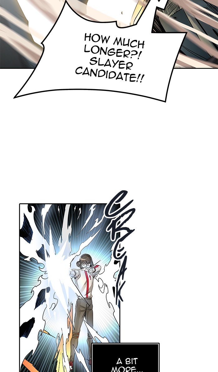Tower of God Chapter 482 - Page 114