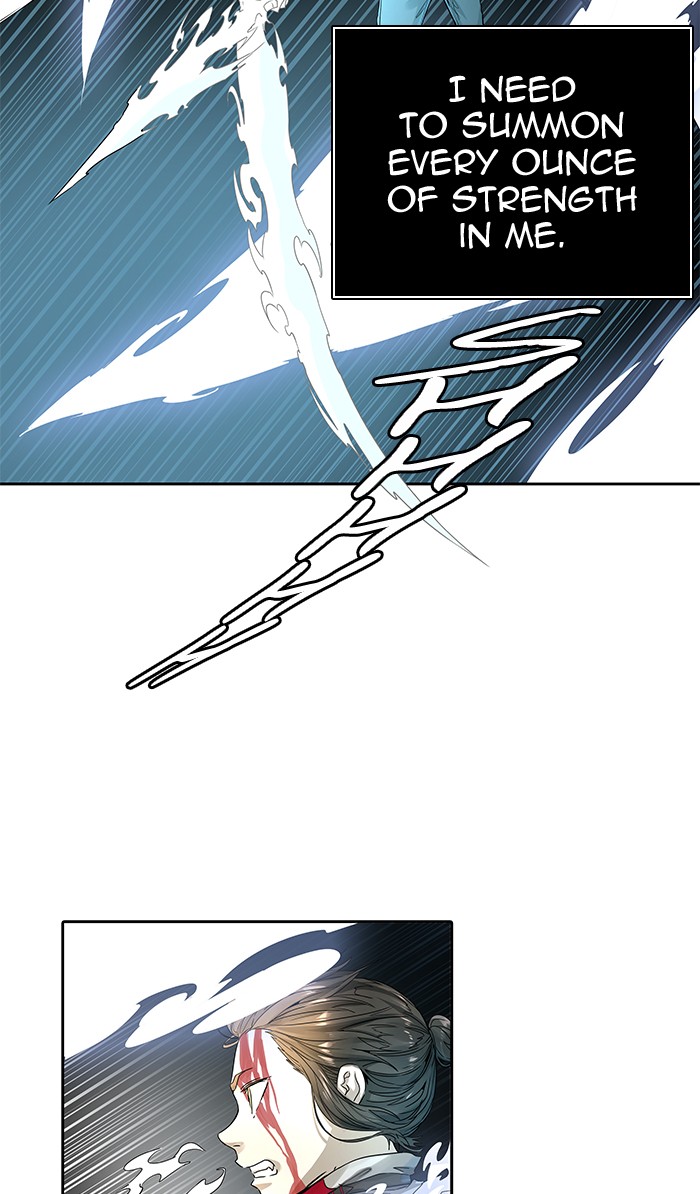 Tower of God Chapter 482 - Page 117