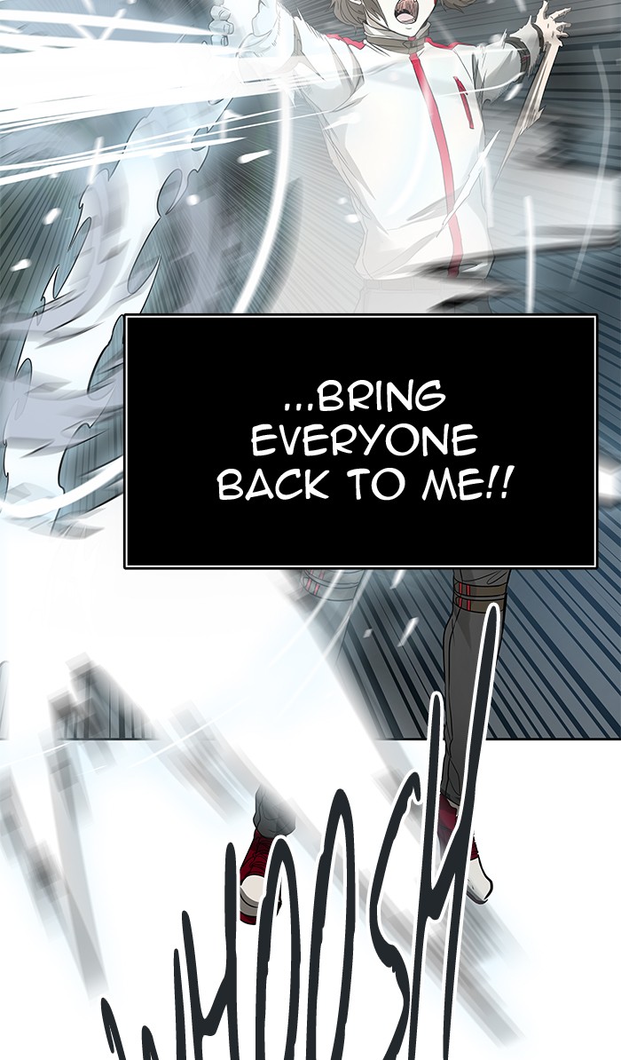 Tower of God Chapter 482 - Page 121