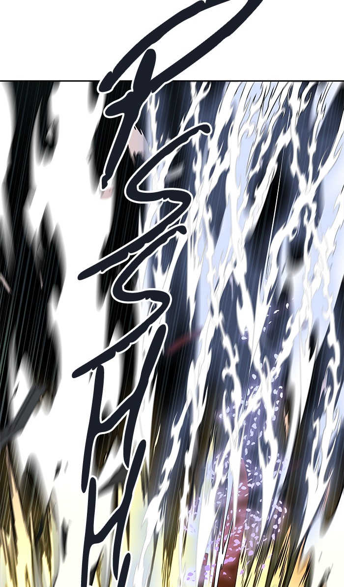 Tower of God Chapter 482 - Page 124