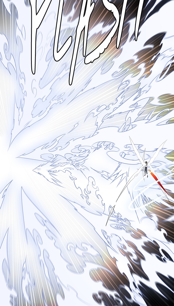 Tower of God Chapter 482 - Page 128