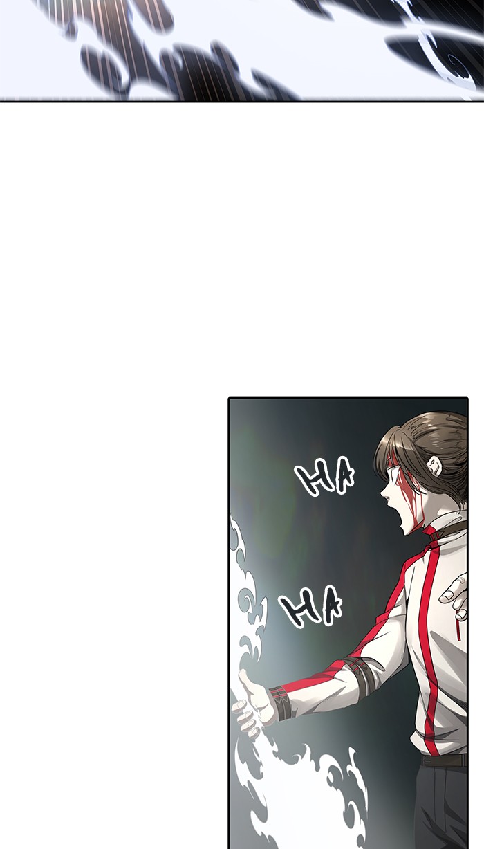 Tower of God Chapter 482 - Page 129