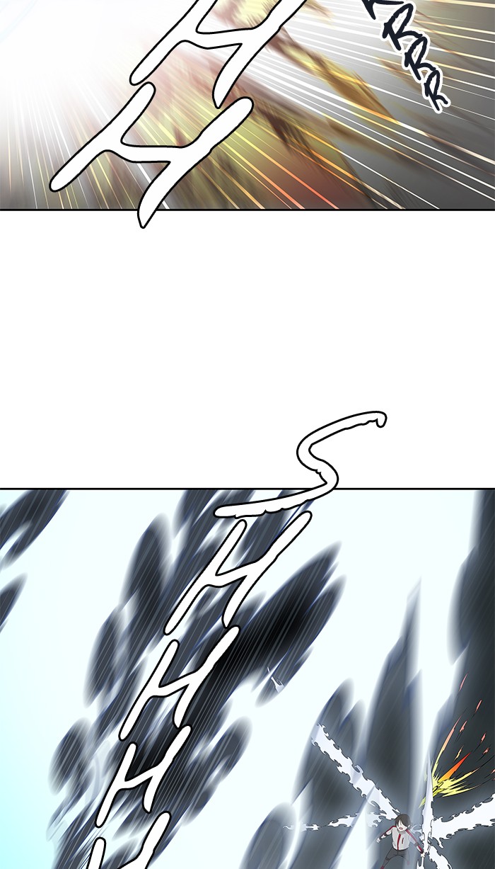 Tower of God Chapter 482 - Page 133