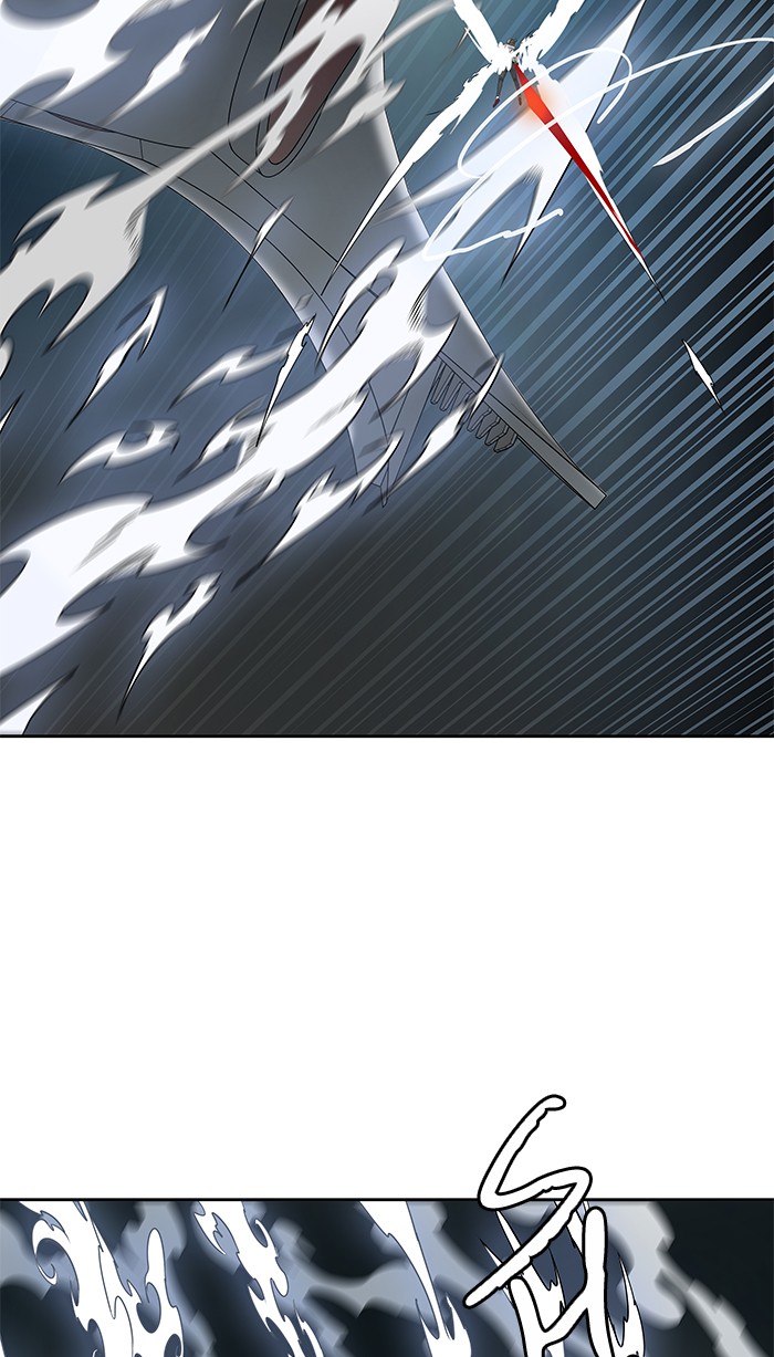Tower of God Chapter 482 - Page 136
