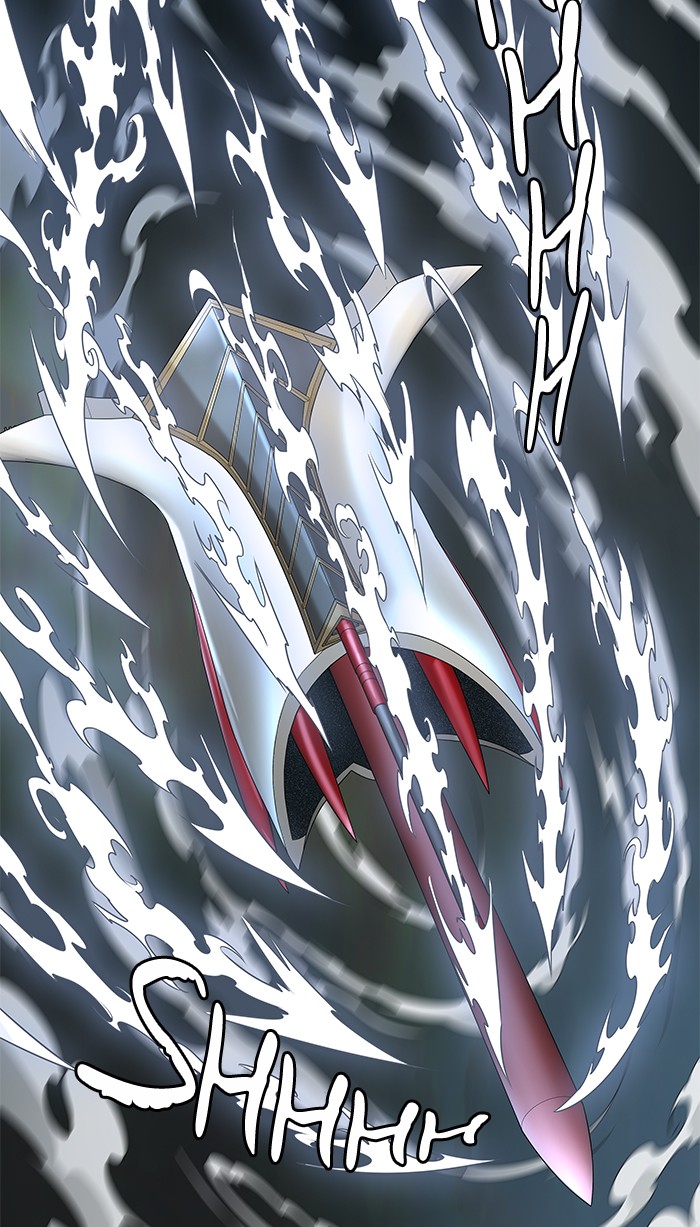 Tower of God Chapter 482 - Page 137