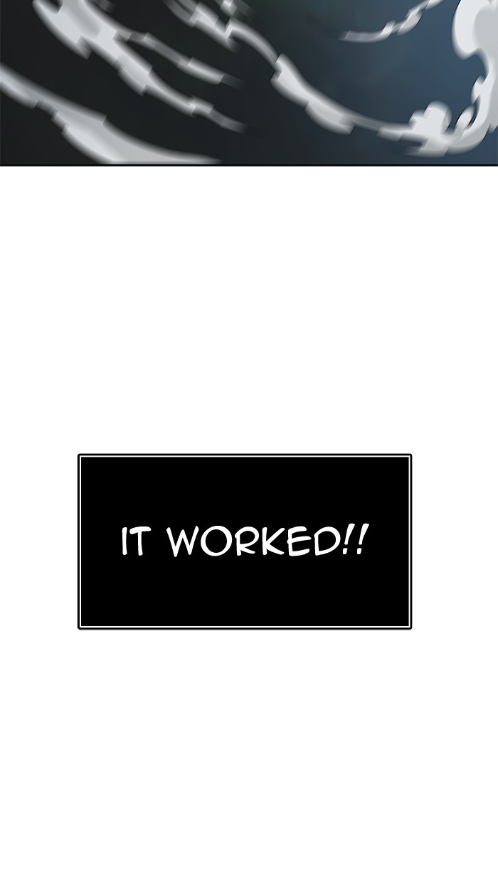 Tower of God Chapter 482 - Page 138