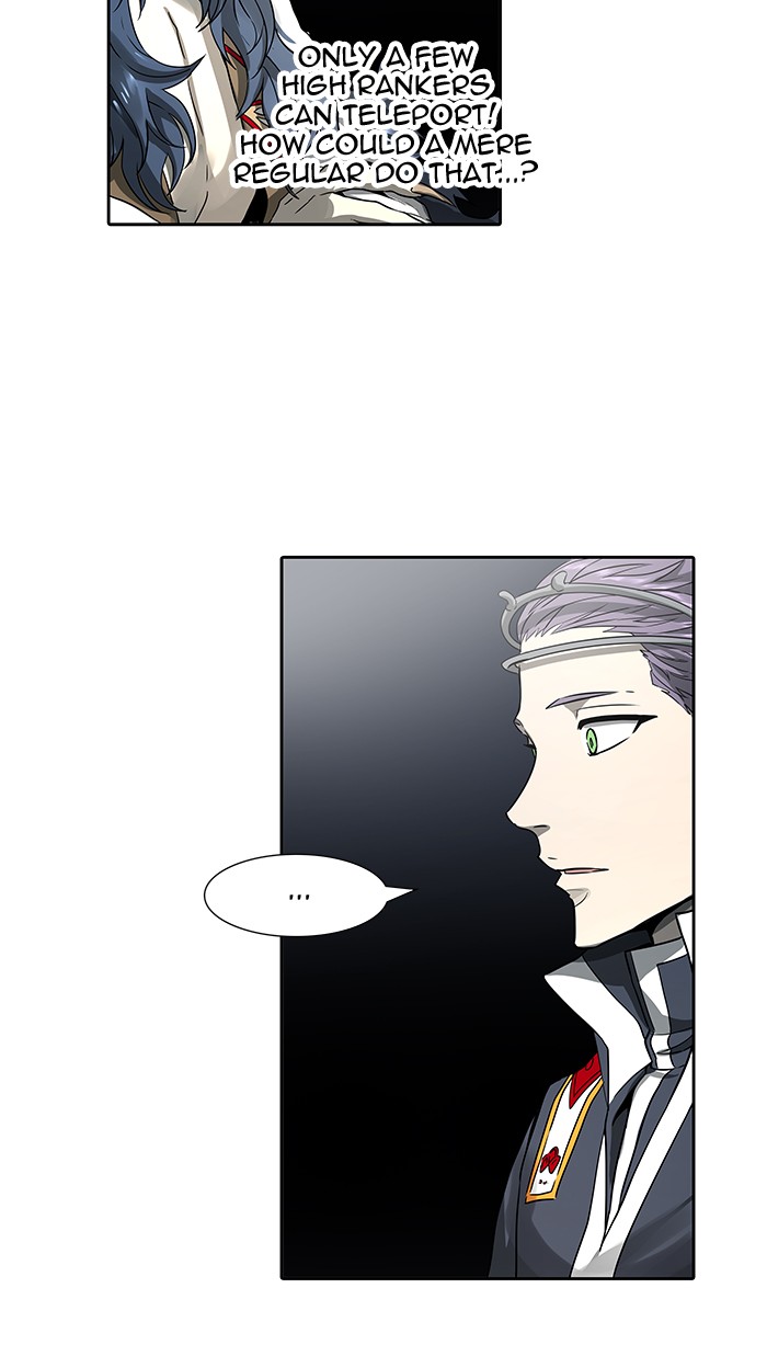 Tower of God Chapter 482 - Page 141